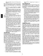 Carrier Owners Manual page 40