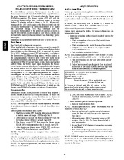 Carrier Owners Manual page 44