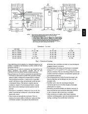 Carrier Owners Manual page 5