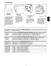 Carrier Owners Manual page 13