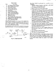 Carrier Owners Manual page 11