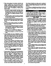 Carrier Owners Manual page 2