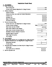 Carrier Owners Manual page 22