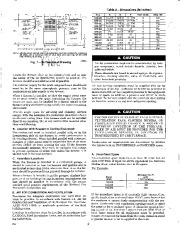 Carrier Owners Manual page 2