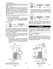 Carrier Owners Manual page 3