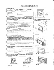 Carrier Owners Manual page 11