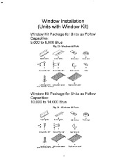 Carrier Owners Manual page 12