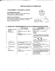 Carrier Owners Manual page 18