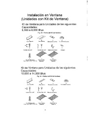 Carrier Owners Manual page 25