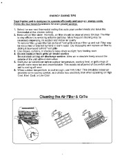 Carrier Owners Manual page 4