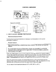 Carrier Owners Manual page 6