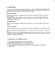 Carrier Owners Manual page 7