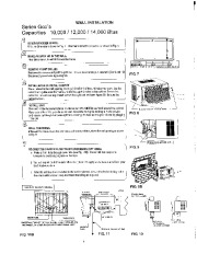 Carrier Owners Manual page 9