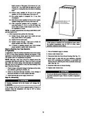 Carrier Owners Manual page 10