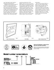 Carrier Owners Manual page 2