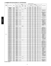 Carrier Owners Manual page 14