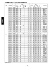 Carrier Owners Manual page 16