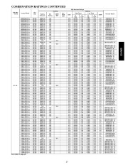 Carrier Owners Manual page 17