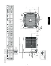 Carrier Owners Manual page 9