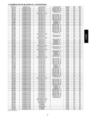 Carrier Owners Manual page 13