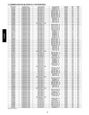 Carrier Owners Manual page 18