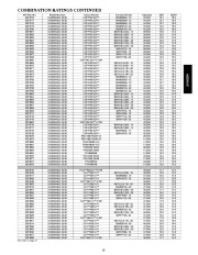 Carrier Owners Manual page 19