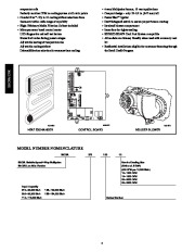 Carrier Owners Manual page 2