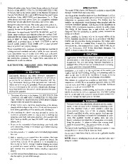 Carrier Owners Manual page 2