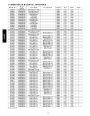 Carrier Owners Manual page 14