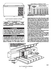 Carrier Owners Manual page 12