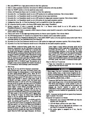 Carrier Owners Manual page 22