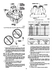 Carrier Owners Manual page 26