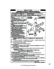 Carrier Owners Manual page 3