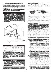 Carrier Owners Manual page 6