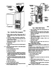 Carrier Owners Manual page 3