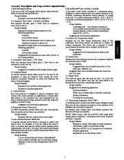 Carrier Owners Manual page 5