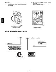 Carrier Owners Manual page 2