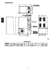 Carrier Owners Manual page 6