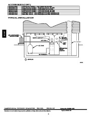 Carrier Owners Manual page 8