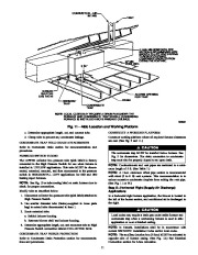 Carrier Owners Manual page 11