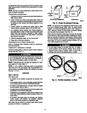 Carrier Owners Manual page 13