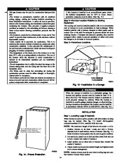 Carrier Owners Manual page 14