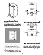 Carrier Owners Manual page 15