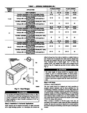 Carrier Owners Manual page 16