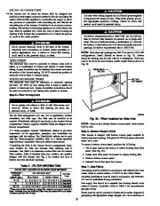 Carrier Owners Manual page 18