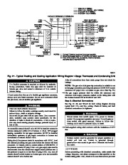 Carrier Owners Manual page 20