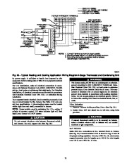 Carrier Owners Manual page 21