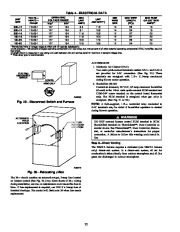 Carrier Owners Manual page 22