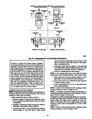 Carrier Owners Manual page 27