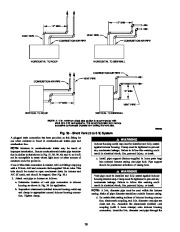 Carrier Owners Manual page 28